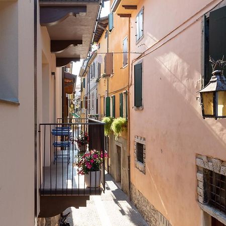 Calle Suite Lazise Exterior foto