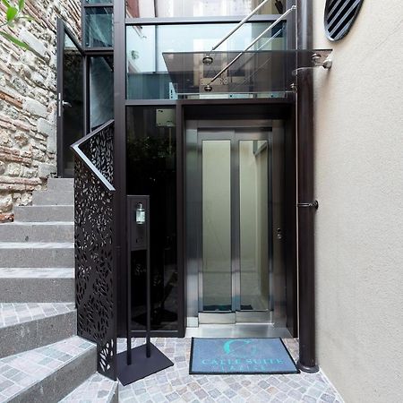 Calle Suite Lazise Exterior foto