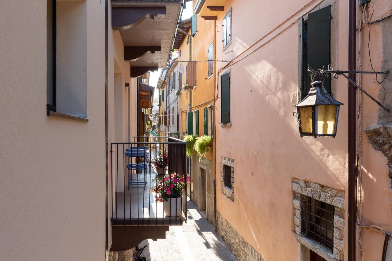 Calle Suite Lazise Exterior foto